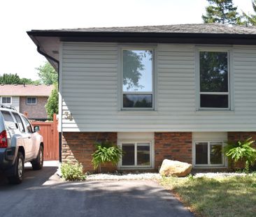 For Lease - 34 Barry Street, St. Catharines, Ontario - Photo 1