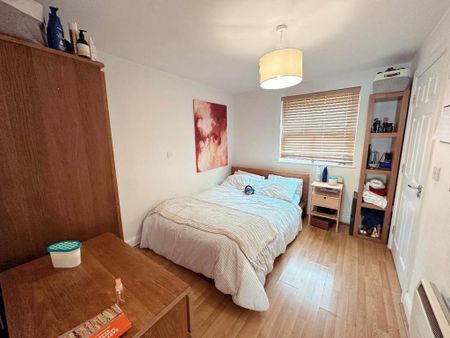 1 bedroom flat to rent - Photo 3