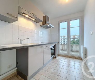 Location Appartement 2 pièces 40m² TROYES 10000 - Photo 4