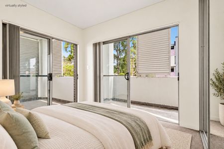 Modern Apartment in a Convenient Location - Photo 2