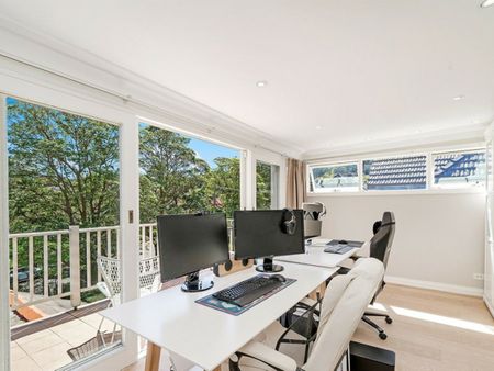 20 Bromborough Street, Roseville NSW 2069 - House For Rent | Domain - Photo 3