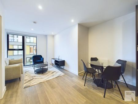 1 bedroom apartment to rent - Photo 3