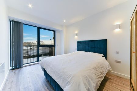 1 bedroom apartment to rent - Photo 5