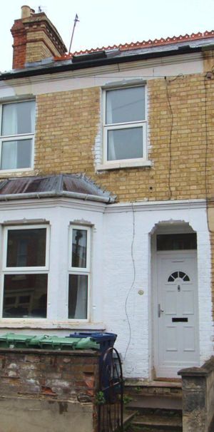 Warwick Street, Oxford, OX4 - Photo 2