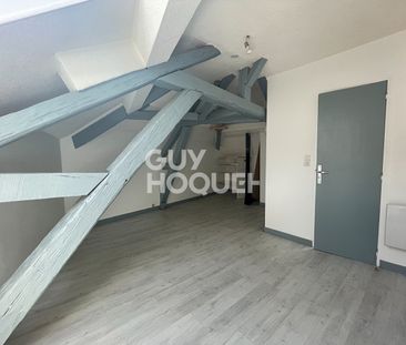 À louer : Appartement 2 pièces à Épernay - Photo 2