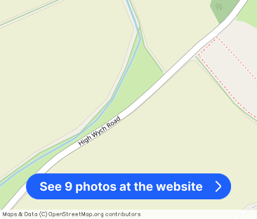 High Wych Road, High Wych, Sawbridgeworth, Hertfordshire, CM21 - Photo 1