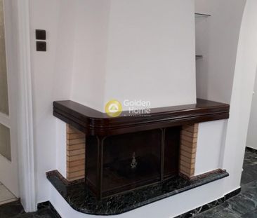 Διαμέρισμα για ενοικίαση Άγιος Γεώργιος (Νέο Ψυχικό) - Photo 3