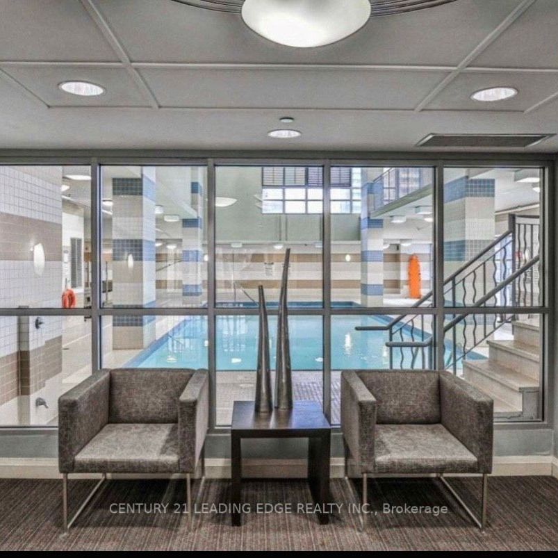 For Lease - 4968 Yonge Street Unit# PH303, Toronto, Ontario - Photo 1