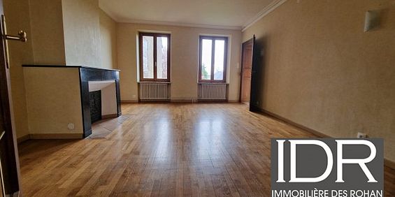 Appartement à louer, 2 pièces - Dieuze 57260 - Photo 3