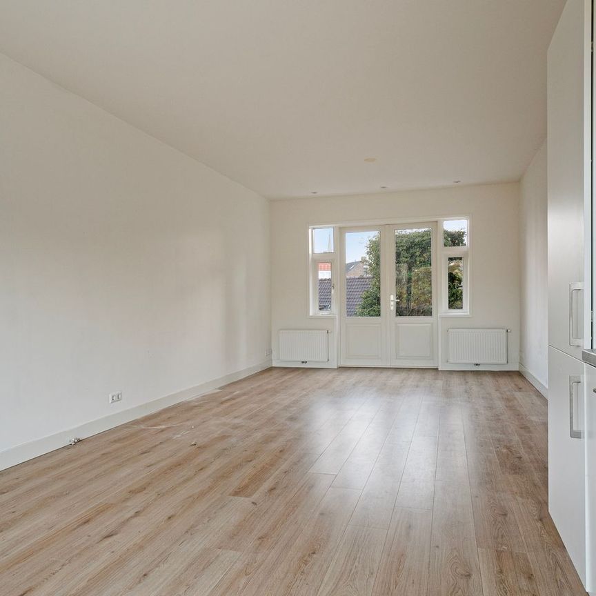 Appartement te huur: Adriaen van Ostadelaan 40-A 3583 AJ Utrecht - Photo 1