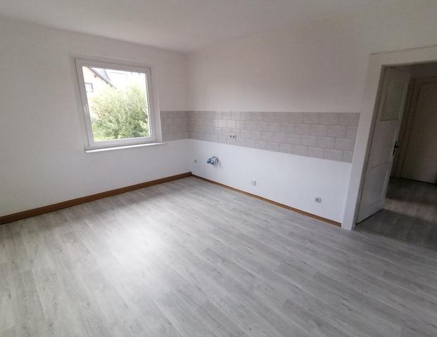 Großzügige 2-Raum-Wohnung im 1.Obergeschoss in 09619 Sayda - Foto 1