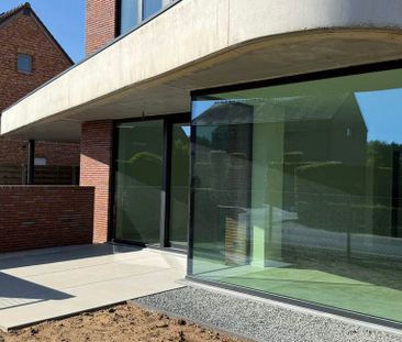 Koppelwoning te huur in Lummen voor € 1.450 met 3 slaapkamers - Photo 2