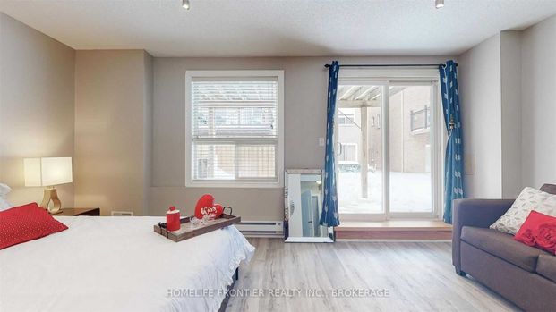 For Lease - 10 Portsmouth Road Unit# walk out BSMT, Vaughan, Ontario - Photo 1