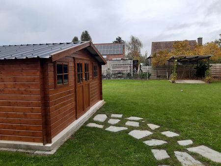 Huis te huur in Huise - Photo 2