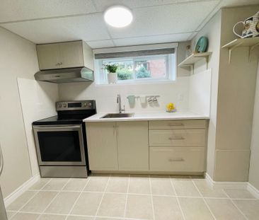 For Lease - 51 Garthdale Court Unit# Basement, Toronto, Ontario - Photo 5