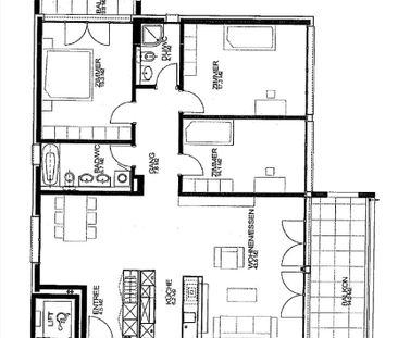 "Mieten ohne Kaution - Traumhaft Wohnen über Luzern" - Foto 4