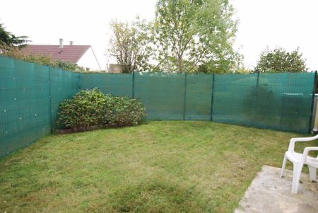 Location appartement 1 pièce, 29.00m², Ozoir-la-Ferrière - Photo 2