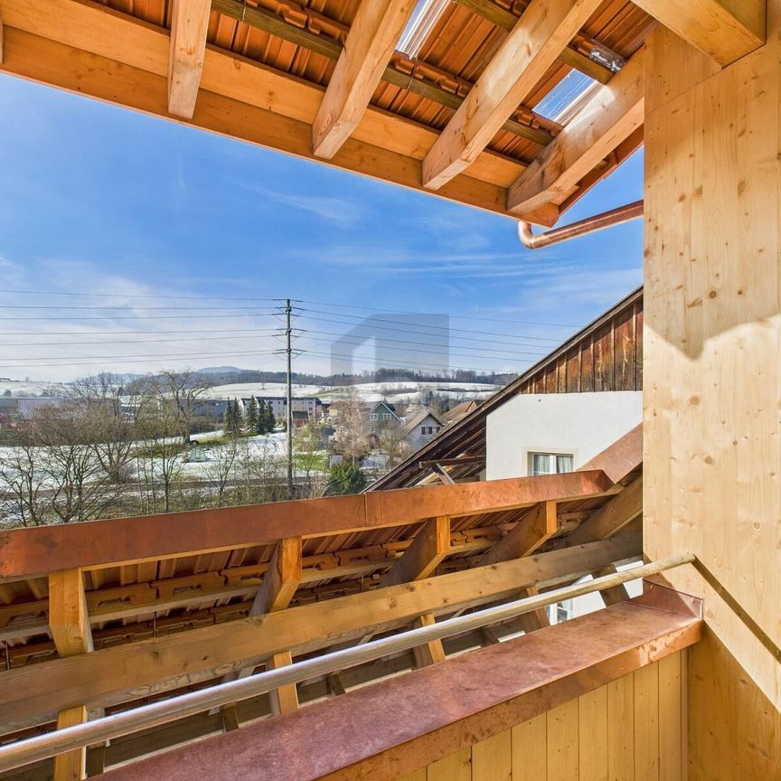 GENEROUS WITH OPEN SPACE CONCEPT - Photo 1