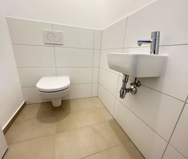 Attraktiver Wohnraum in Weiz – ALTBAU wurde zum NEUBAU - Foto 3