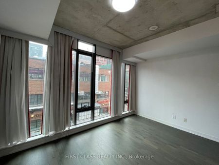 Fashion House Lofts 560 , #212 - Photo 5