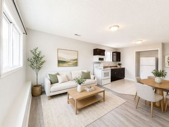 For Lease - 480 Southworth Street Unit# Lower, Welland, Ontario - Photo 1