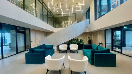 For Lease - 3079 Trafalgar Road Unit# 1909, Oakville, Ontario - Photo 5