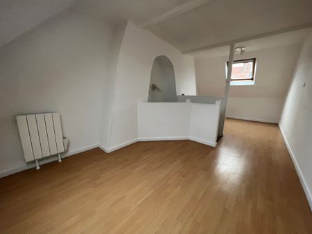 Location Maison 3 pièces 50m² AMIENS 80000 - Photo 2