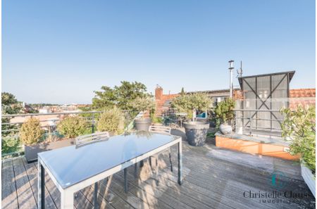 Appartement - STRASBOURG - 186m² - 3 chambres - Photo 2