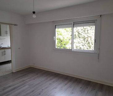 Studio vide quartier Procé Nantes - Photo 2