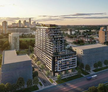 For Lease - 3009 Novar Road Unit# 1505, Mississauga, Ontario - Photo 1