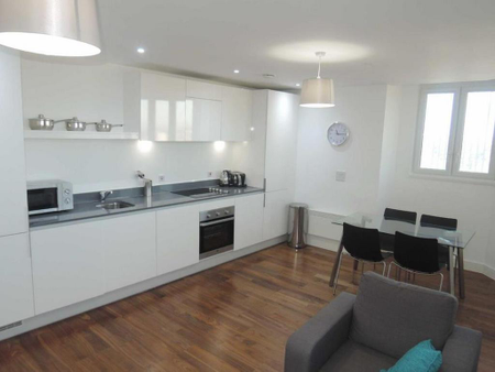 2 bedroom flat to rent - Photo 3