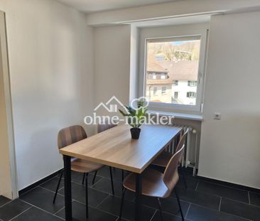 Komplett renovierte, helle 2-Zimmer-Wohnung in Grenzach-Wyhlen - Photo 1