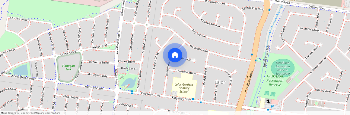 18 Judith Court, Vic 3075, Lalor