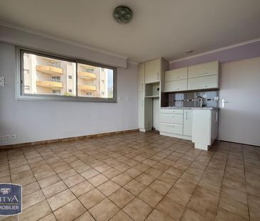 Location Appartement 1 pièce 25m² PORNICHET 44380 - Photo 3