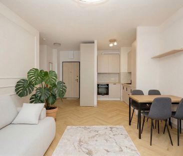 Warszawa, Orzechowa - Photo 6