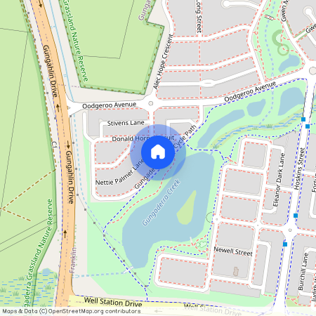 79 Donald Horne Circuit, FRANKLIN ACT