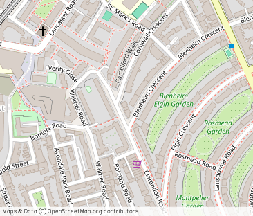 Clarendon Road, Clarendon Road - Photo 1