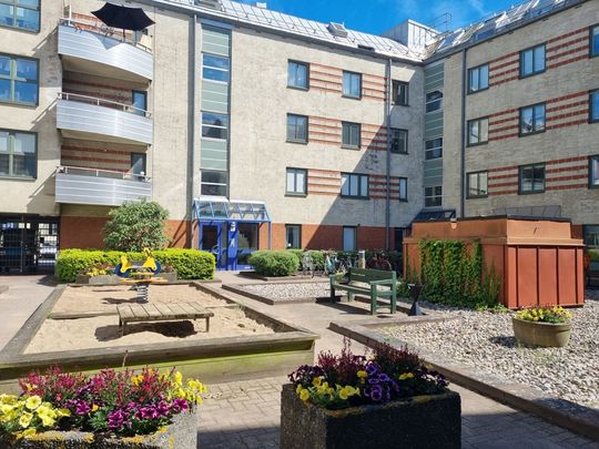 Portgränd 20, Trelleborg Centrum - Foto 1