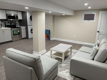 For Lease - 35 Beath Street Unit# Basement, Toronto, Ontario - Photo 2