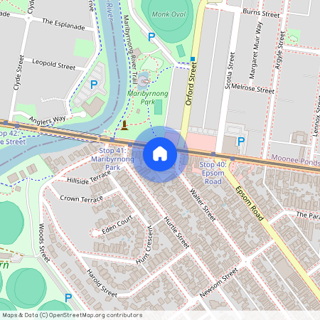 G09/299 Maribyrnong Road, Ascot Vale