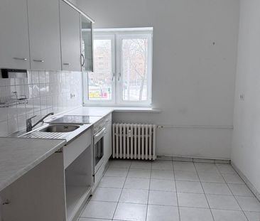 Extrem Zentral 5 Min zum Berliner HBF | 1-Zimmer Wohnung mit EBK - Photo 2