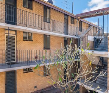 Cute & Modern 1x1 Unit in Secure Complex - Photo 5