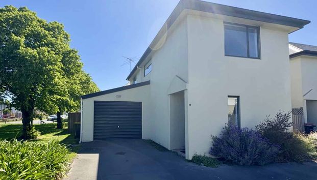 Addington, 2 bedrooms - Photo 1