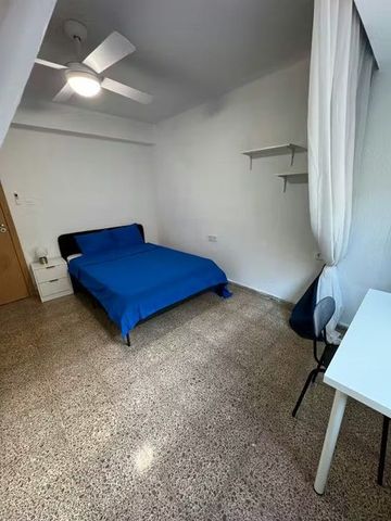 Avenida de la Pau, Xirivella, Valencian Community 46920 - Foto 5