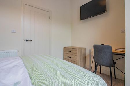 Flat to rent - Photo 3