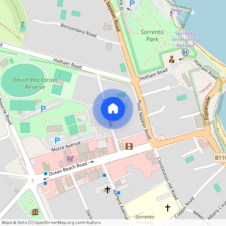 18 George Street, Vic 3943, Sorrento