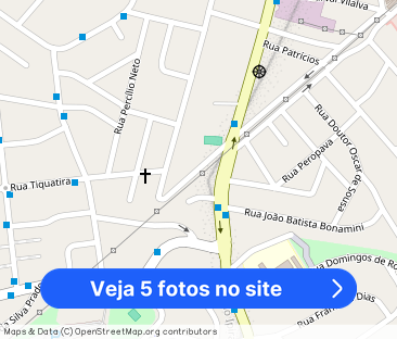 Apto a apenas 10 minutos do metrô Alto do Ipiranga!! - Foto 1