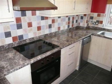 2 Castle Mews, Lead Hill, Castlereagh, Belfast, BT6 9RR - Photo 3