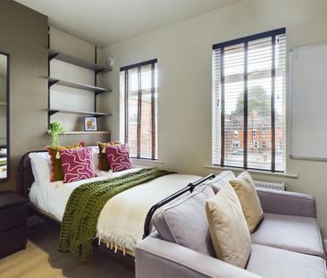 1 bedroom in a house share to rent - Photo 5