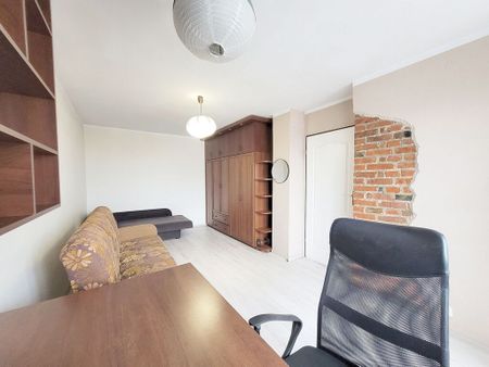 Mieszkanie na wynajem / 2 pokoje / balkon / 50 m2 - Photo 3